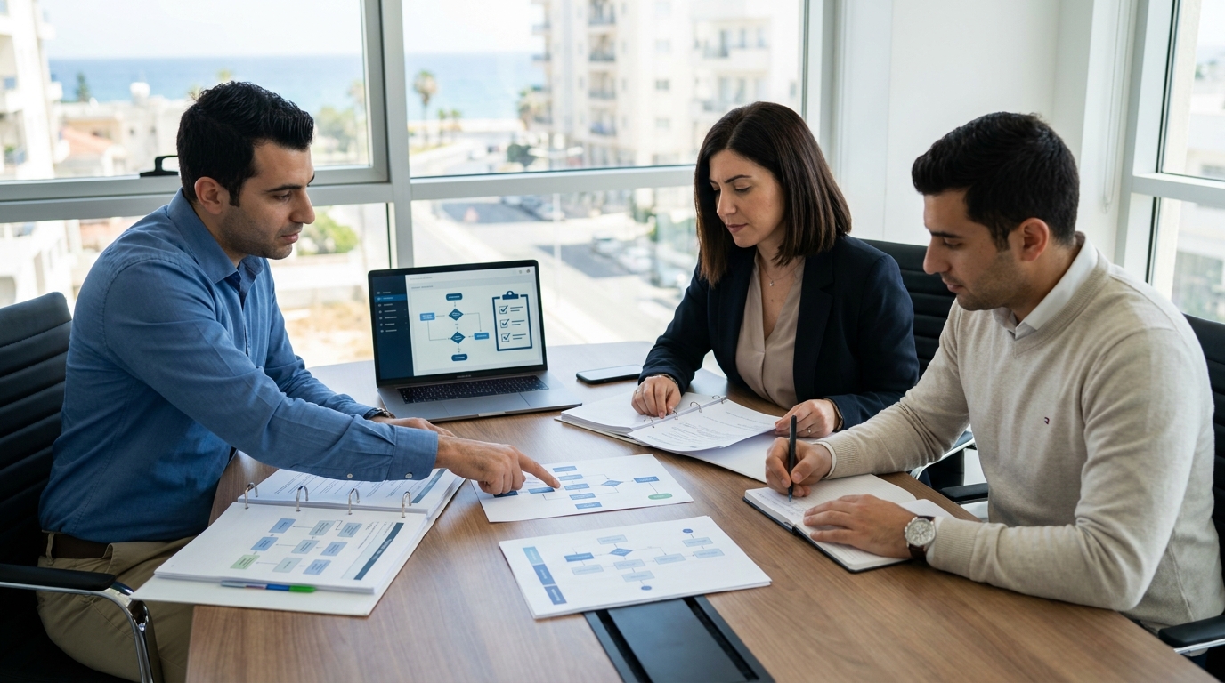 Quality Management System Certification Services - Get Certified Today