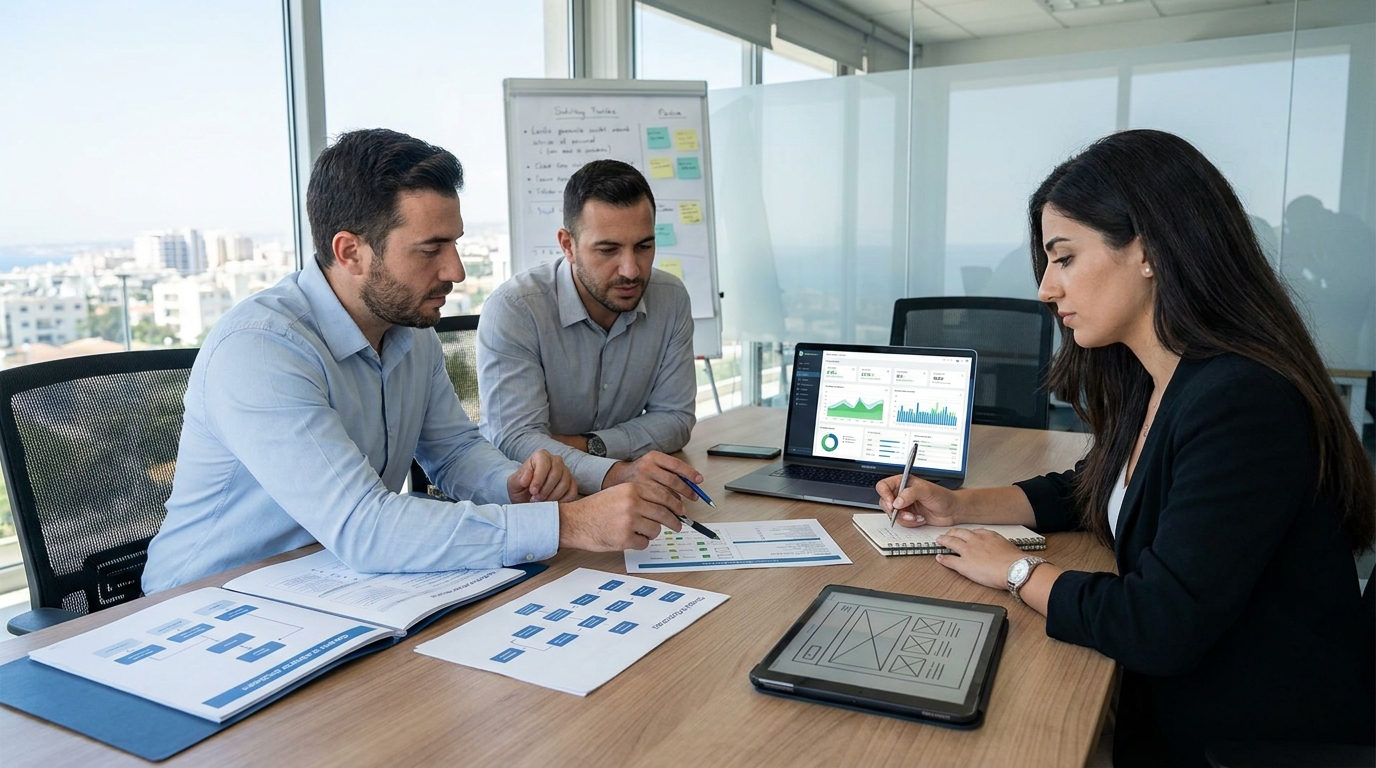 Quality Standards Certification - Boost Your Business Success Now