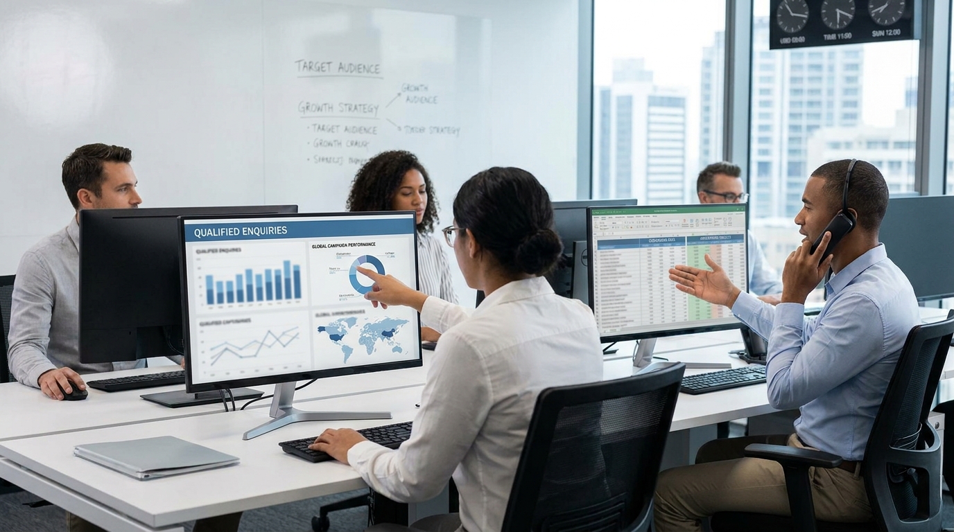Ready To Deposit Forex Leads - Get High Quality Traders Now