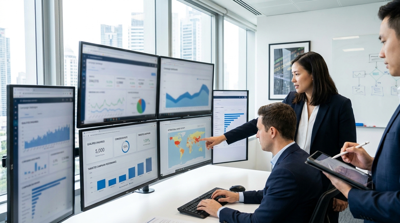 Sophisticated Investor Leads - Unlock High Quality Prospects Today