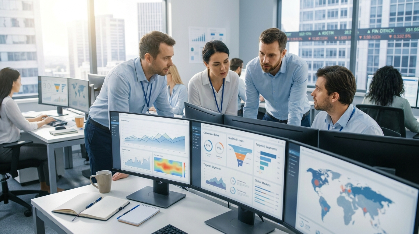 TCPA Compliant Forex Leads - Boost Your Trading Success Today