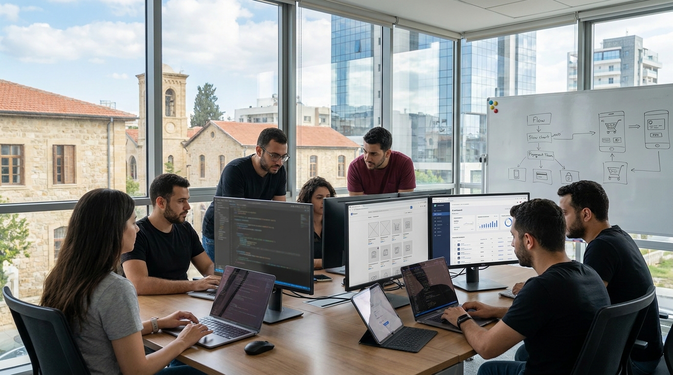 WooCommerce Development Nicosia - Your Trusted E-commerce Solutions